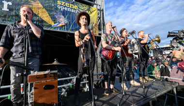 Fäaschtbänkler suchen Nachwuchstalente per Instagram