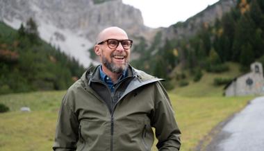 «Ich hatte die Schnauze voll»: Ex-Skifahrer Marco Büchel spricht über Long Covid und Bagger auf Gletscher
