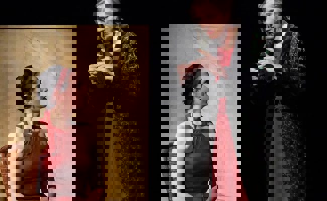 Die Jahre einer «verrückten» Liebe auf der Bühne des Kleintheaters Fabriggli