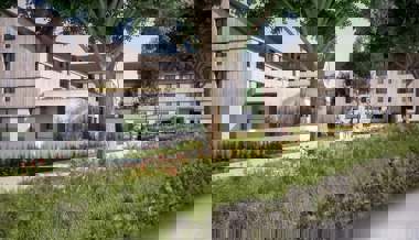 Die Zentrum Grabs Genossenschaft nimmt Sistierung des Sondernutzungsplans enttäuscht zur Kenntnis