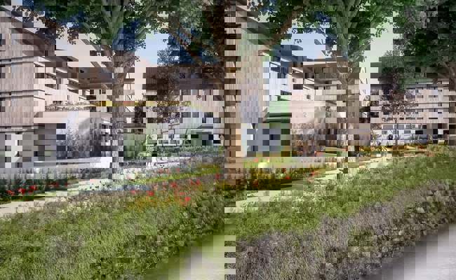 Die Zentrum Grabs Genossenschaft nimmt Sistierung des Sondernutzungsplans enttäuscht zur Kenntnis