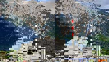 Dioxin-Belastungen im Umfeld der KVA wohl kaum nennenswert