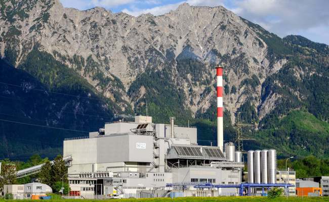 Dioxin-Belastungen im Umfeld der KVA wohl kaum nennenswert