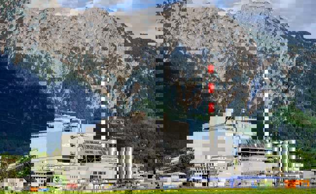 Dioxin-Belastungen im Umfeld der KVA wohl kaum nennenswert