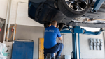 Mehrere Anzeigen nach Fahrzeugkontrollen