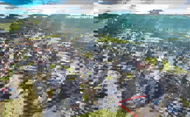 St.Galler Gemeinden so einig wie selten: Selbst die Hauptstadt stimmt für die Abschaffung des Eigenmietwerts