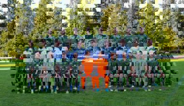 Traum vom Schweizer Cup rückt näher: Der FC Buchs übersteht eine weitere Vorrunde