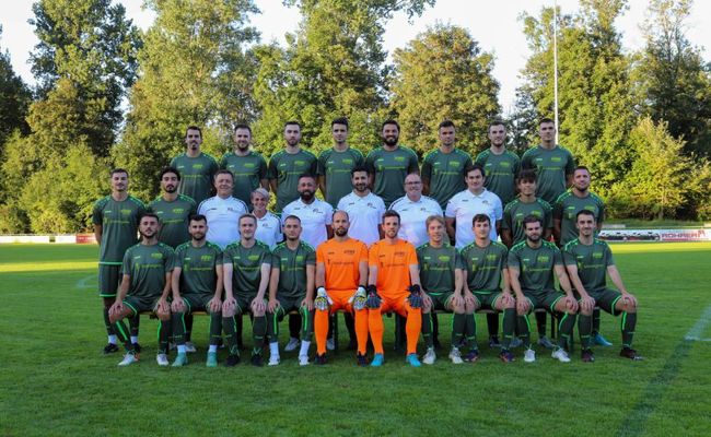 Traum vom Schweizer Cup rückt näher: Der FC Buchs übersteht eine weitere Vorrunde