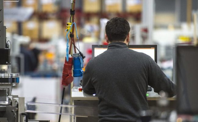 Die Löhne in der Region steigen um 3,1 Prozent - die Inflation leider auch um 3 Prozent