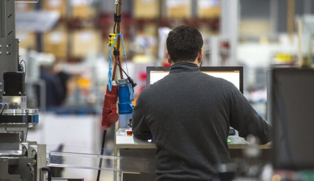  Die Lohnanpassungen in anderen Arbeitgeberverbänden der Ostschweiz fallen geringer aus. 