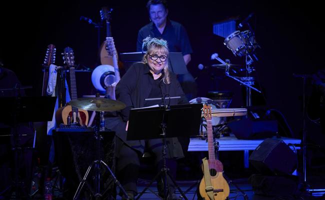 Mehrere Hochkaräter im Januar im Kleintheater