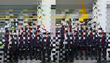 Sängerbund erreicht am Gesangsfestival die vorzügliche Note 5,5