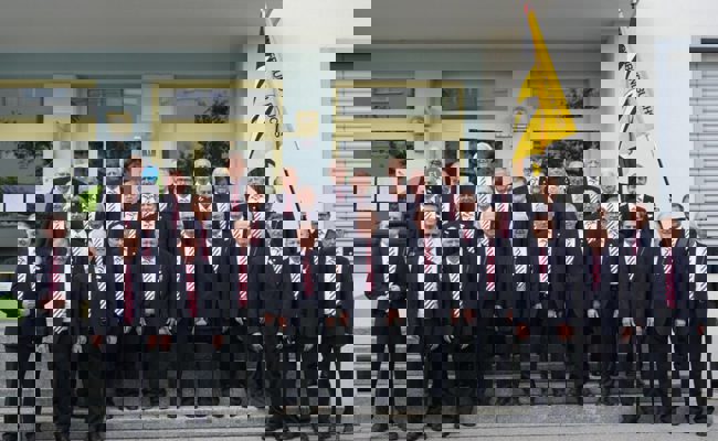 Sängerbund erreicht am Gesangsfestival die vorzügliche Note 5,5