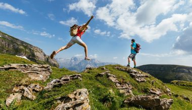 Kantonsrat beschliesst eine Einmaleinlage für den Tourismus: Was das für die Region bedeutet