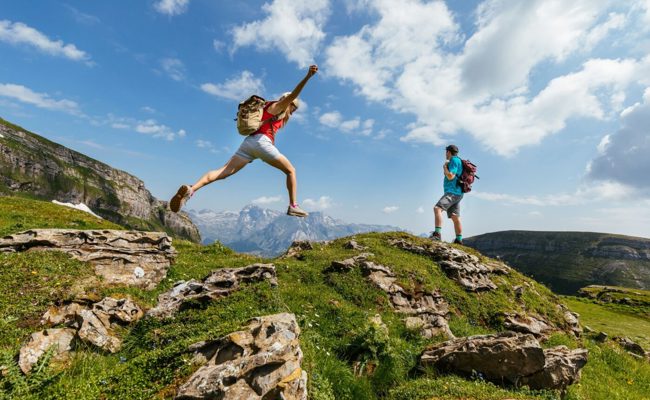 Kantonsrat beschliesst eine Einmaleinlage für den Tourismus: Was das für die Region bedeutet