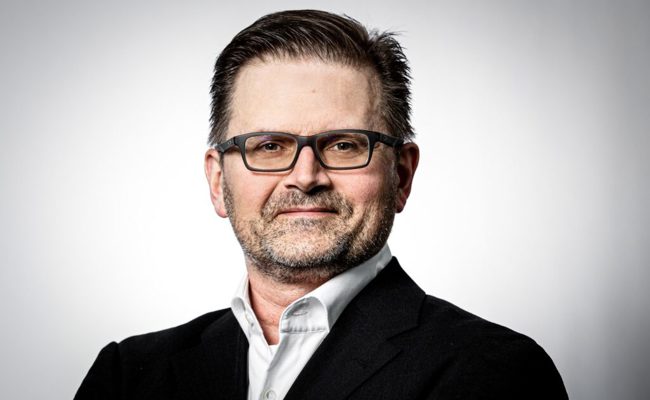 Ralph Sutter wird Departementssekretär in Appenzell Innerrhoden