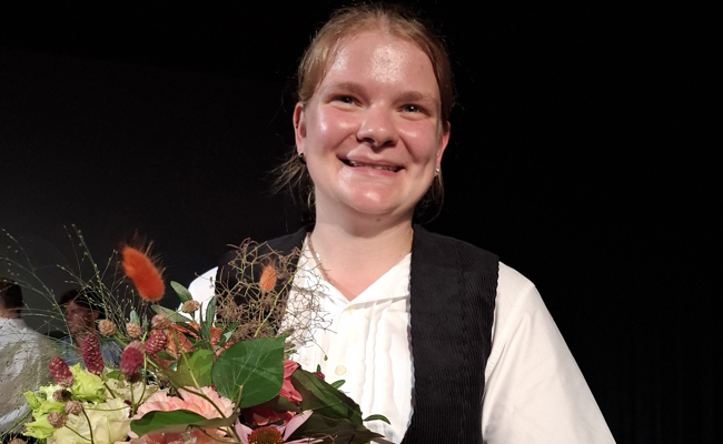 Lehrabschluss «Hölzige»: Erfolgspfad statt Holzweg