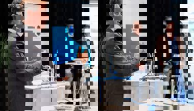 Bei der Höheren Fachschule Pflege gibt es in Zukunft eine einheitliche Schulkultur