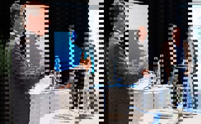 Bei der Höheren Fachschule Pflege gibt es in Zukunft eine einheitliche Schulkultur