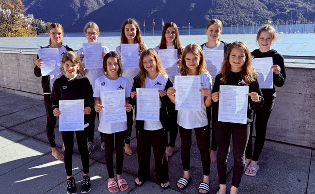 SC-Flös -Jugend startet erfolgreich in die Saison