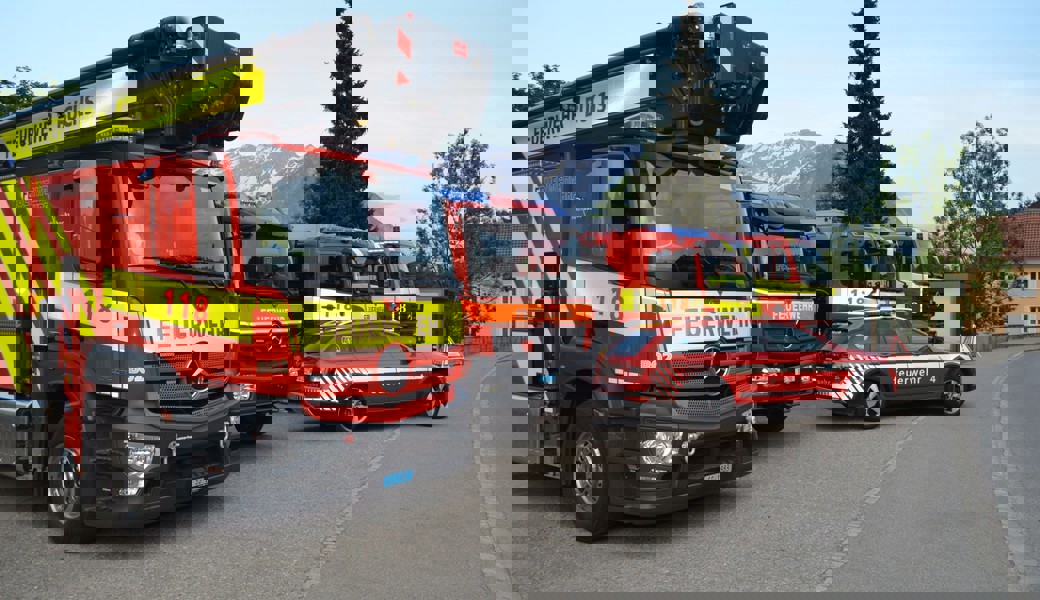  Am 12. September findet eine Infoveranstaltung statt. 