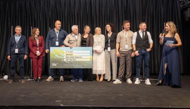 Helfen, wenn es andere nicht mehr können