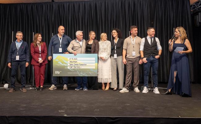 Helfen, wenn es andere nicht mehr können