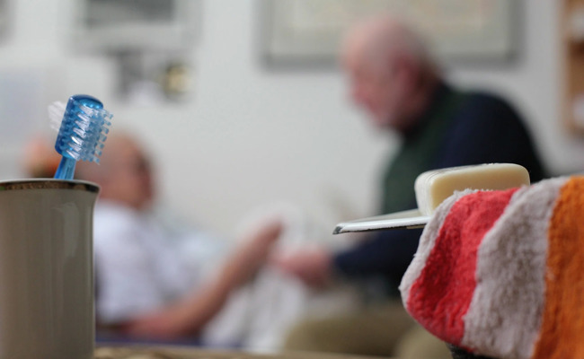 «Abzockerfirmen in der Angehörigenpflege stoppen»: St.Galler Mitte fordert auf, klare Regeln zu schaffen