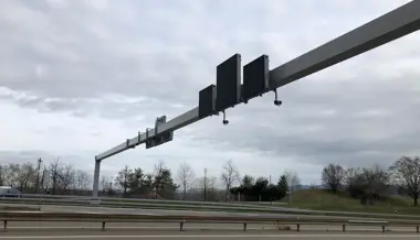 Mit Tempo 80 gegen Stau auf der Autobahn: Mehr Bussen erwartet
