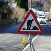 Kreisel wird wegen Belagsarbeiten am Sonntag gesperrt