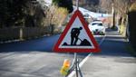 Kreisel wird wegen Belagsarbeiten am Sonntag gesperrt