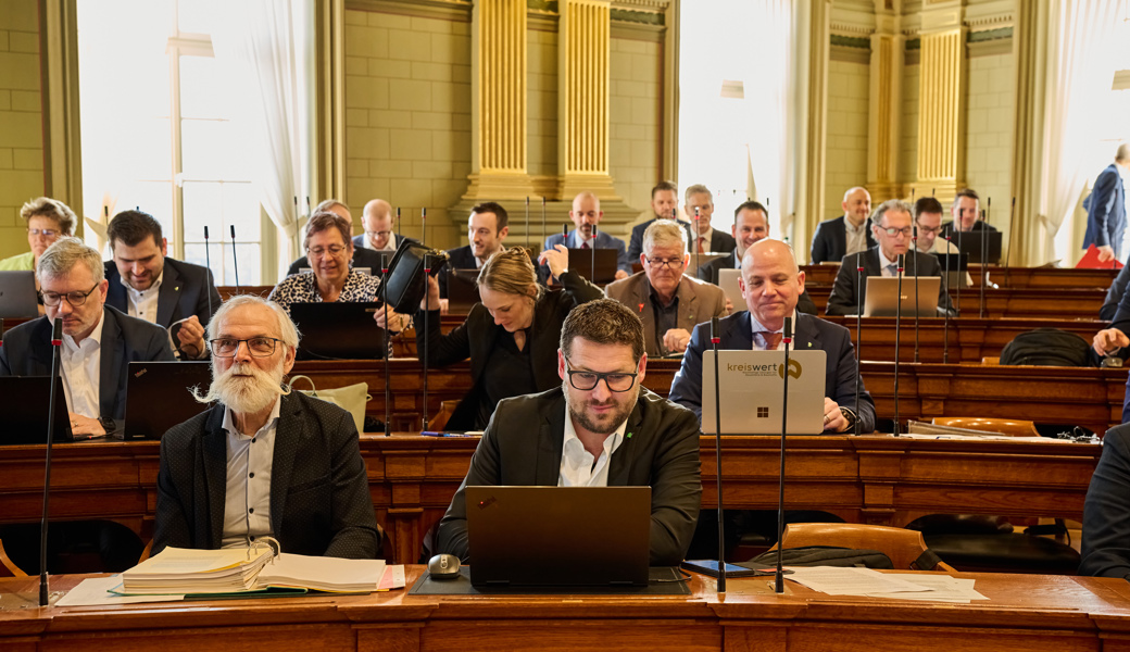 Gemeinden sollen Windrad-Abstand festlegen können