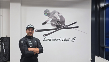 Linker Fuss ist verheilt: Comeback des Unerschütterlichen