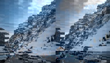 Schwebebahn AG verzichtet nach Absprachen auf technische Lawinenschutzmassnahmen