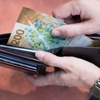 Vorarlberger zweigt knapp 75'000 Euro Versicherungsgelder ab