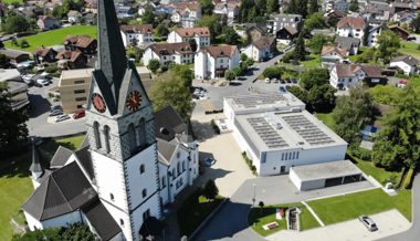 Die Evangelische Kirchgemeinde Grabs-Gams rechnet im Jahr 2022 mit einem Defizit