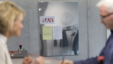 Mann erhält drei Jahre keinen Job und verklagt Ex-Firma