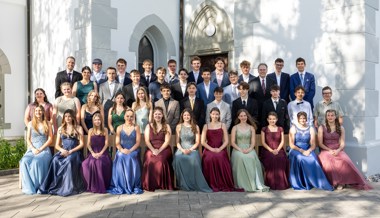Konfirmation zwischen Nostalgie und Zukunft