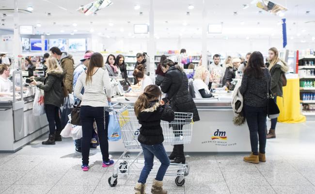 Zollfreies Einkaufen nur noch bis 150 Franken: Bund reagiert auf Druck der Grenzkantone