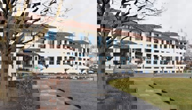 2 bis 3,3 Millionen können bei der Kappeli-Erweiterung eingespart werden