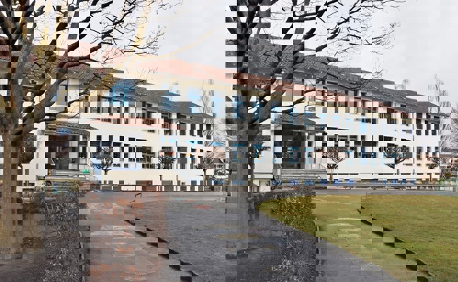 2 bis 3,3 Millionen können bei der Kappeli-Erweiterung eingespart werden