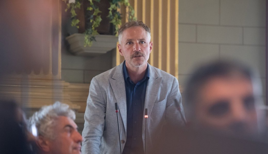 SP will Gelder für Pflege retten und kündigt Referendum gegen Sparmassnahme an