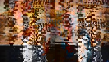 Premiere im TAK: Zwischen Gänsehaut und purer Ohnmacht