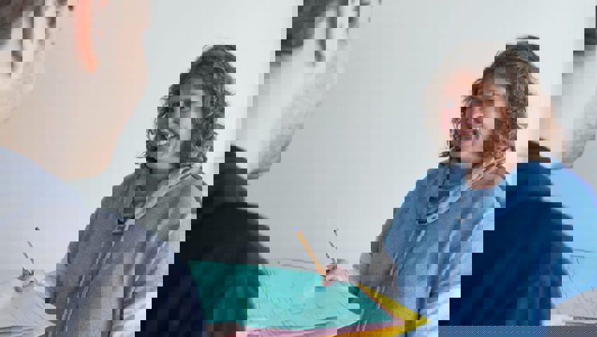  «Rheinspringen» versteht sich nicht als Konkurrenz sondern als Ergänzung zu anderen Angeboten. 