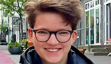 Die 21-jährige Hanna Speicher wird vermisst