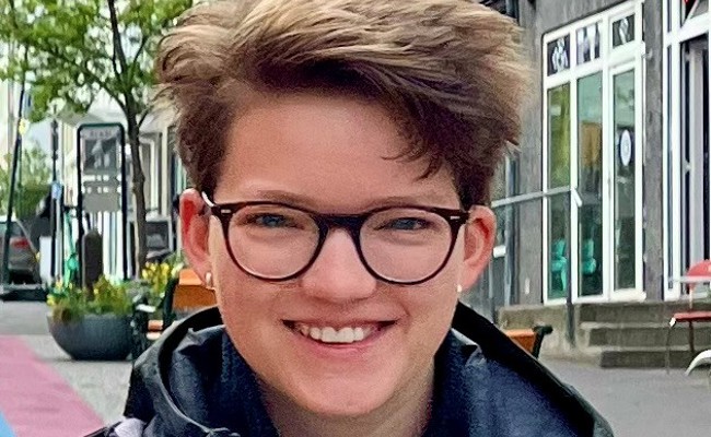 Die 21-jährige Hanna Speicher wird vermisst