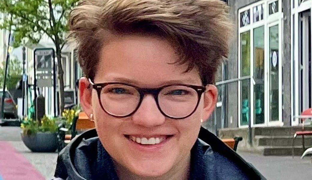 Die 21-jährige Hanna Speicher wird vermisst