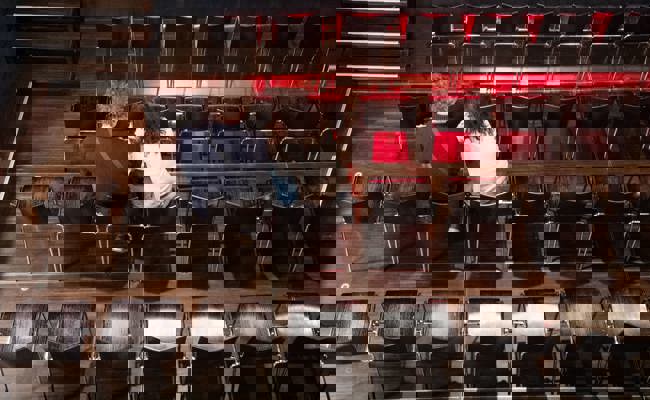 Regierung lehnt Kulturprozent von Martin Sailer ab