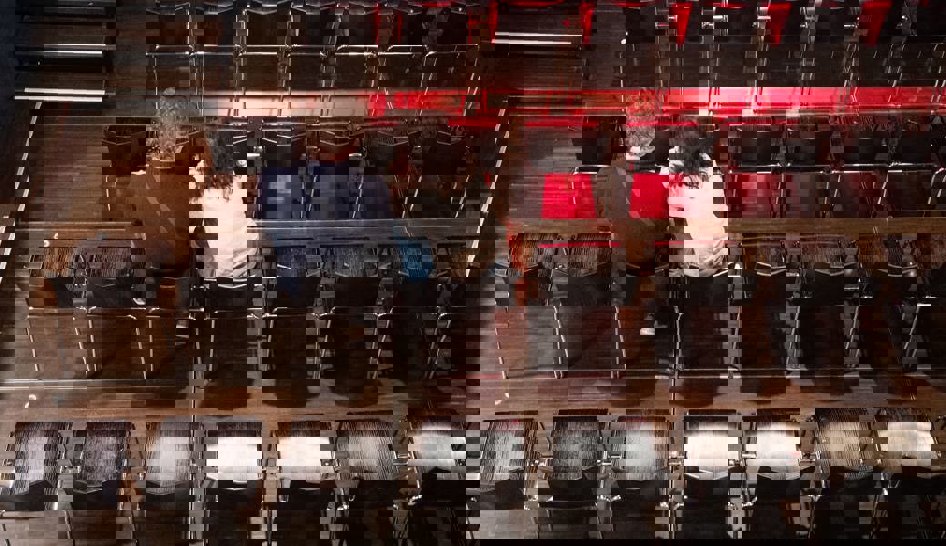 Mehr Kultur, mehr Geld für Kultur: Die Kantonsregierung möchte einen anderen Weg gehen, als Martin Sailer in seiner Motion vorschlägt.