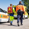 Fahrunfähig in entgegenkommendes Auto gefahren